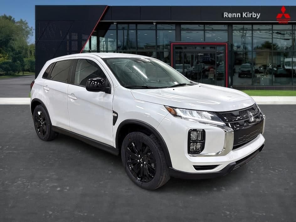 2026 Mitsubishi Outlander Sport LE