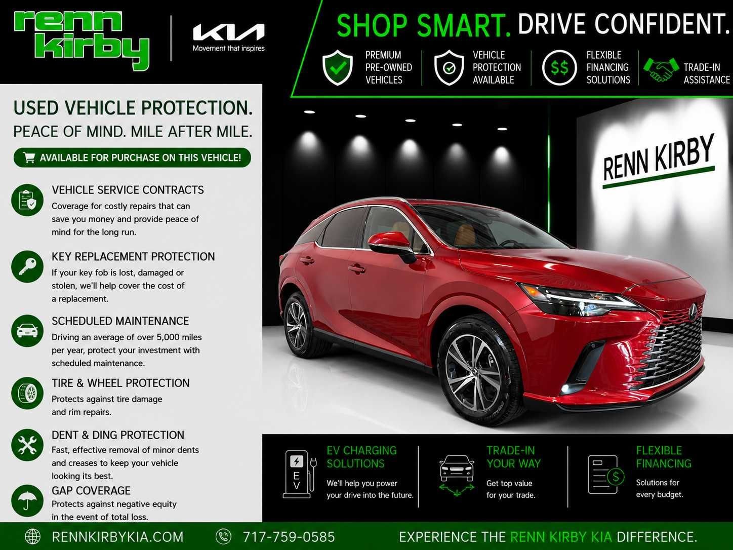 2024 Lexus RX 350h Premium
