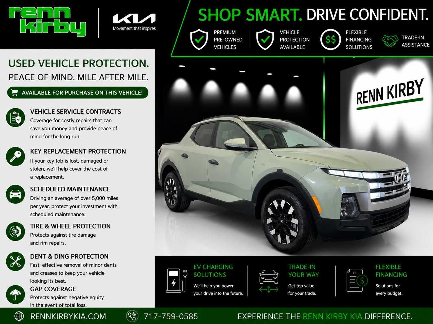 2025 Hyundai Santa Cruz SEL Activity