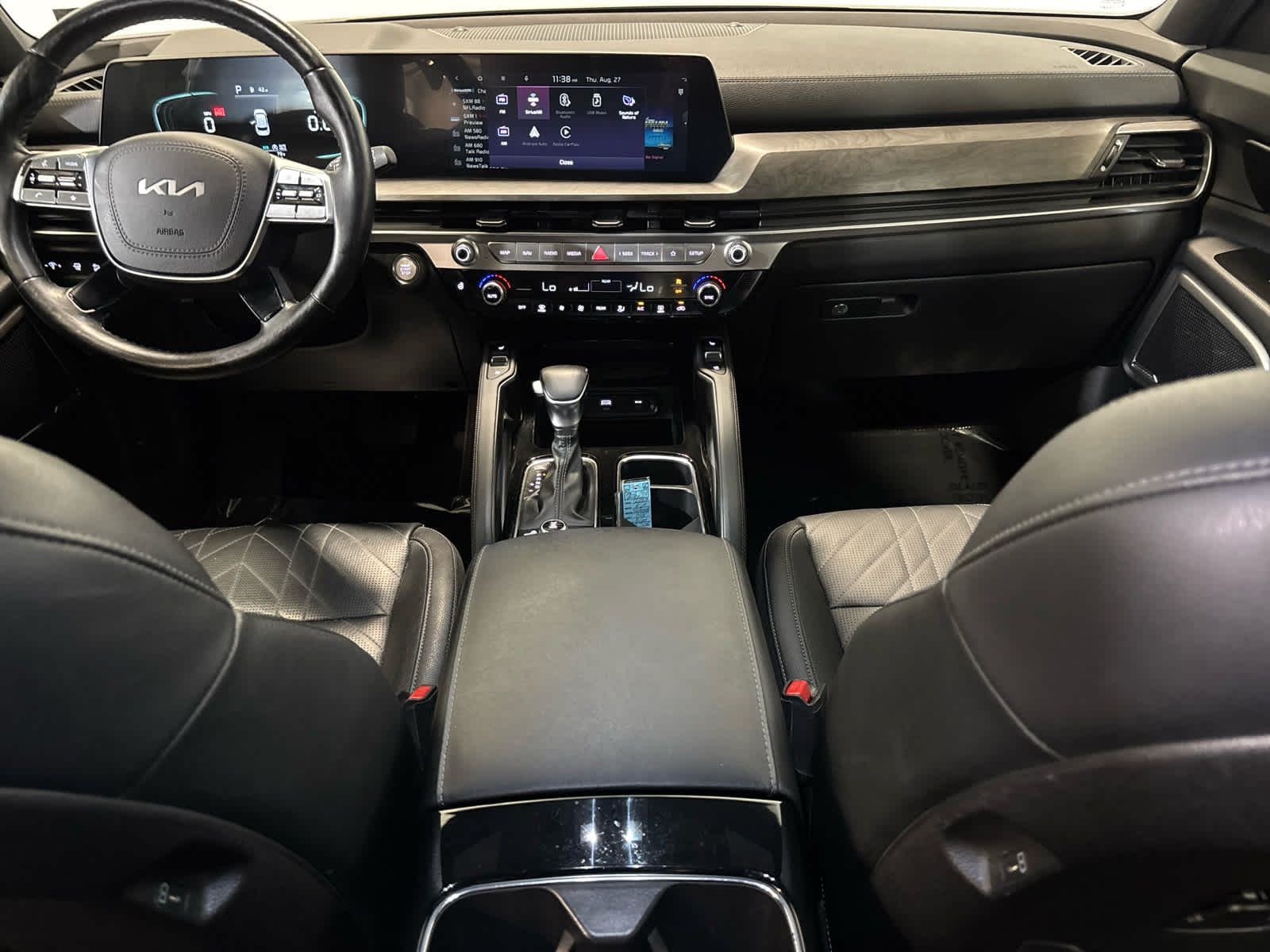 2023 Kia Telluride EX X-Line