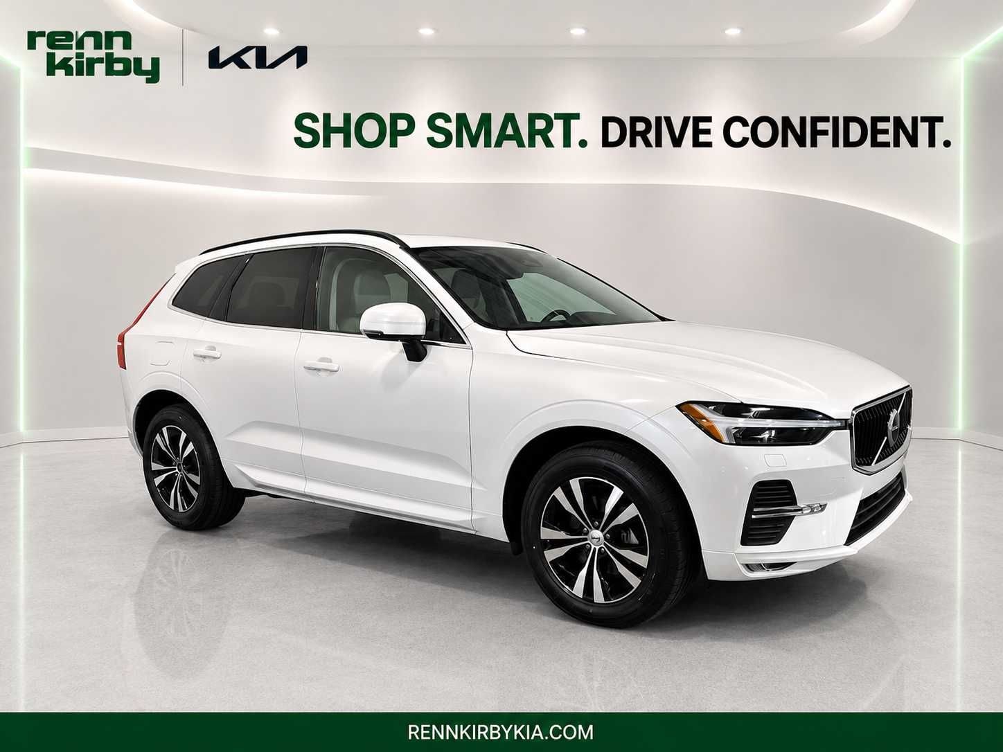 2023 Volvo XC60 Core