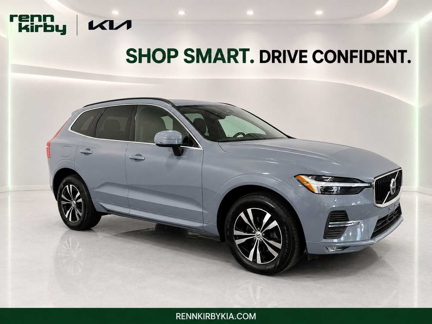 2023 Volvo XC60 Core