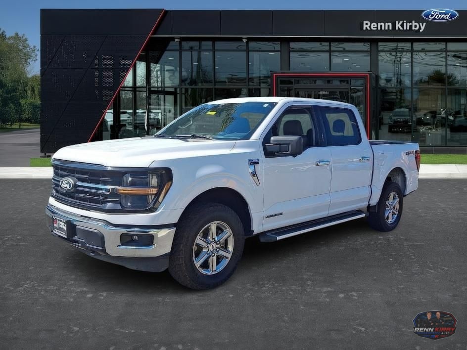 View vehicle photo 5
