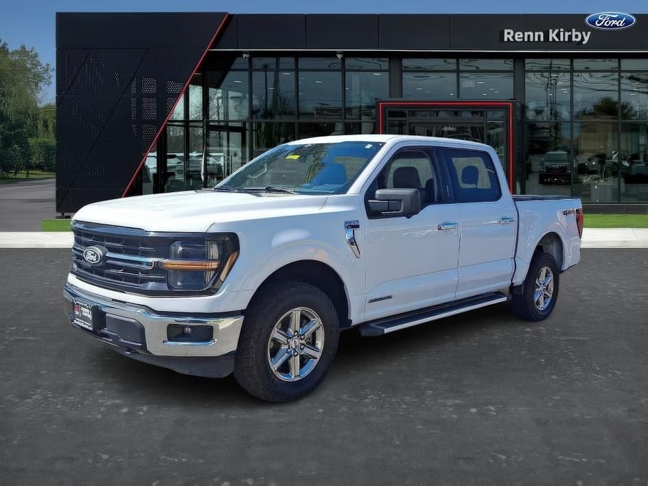 View vehicle photo 6