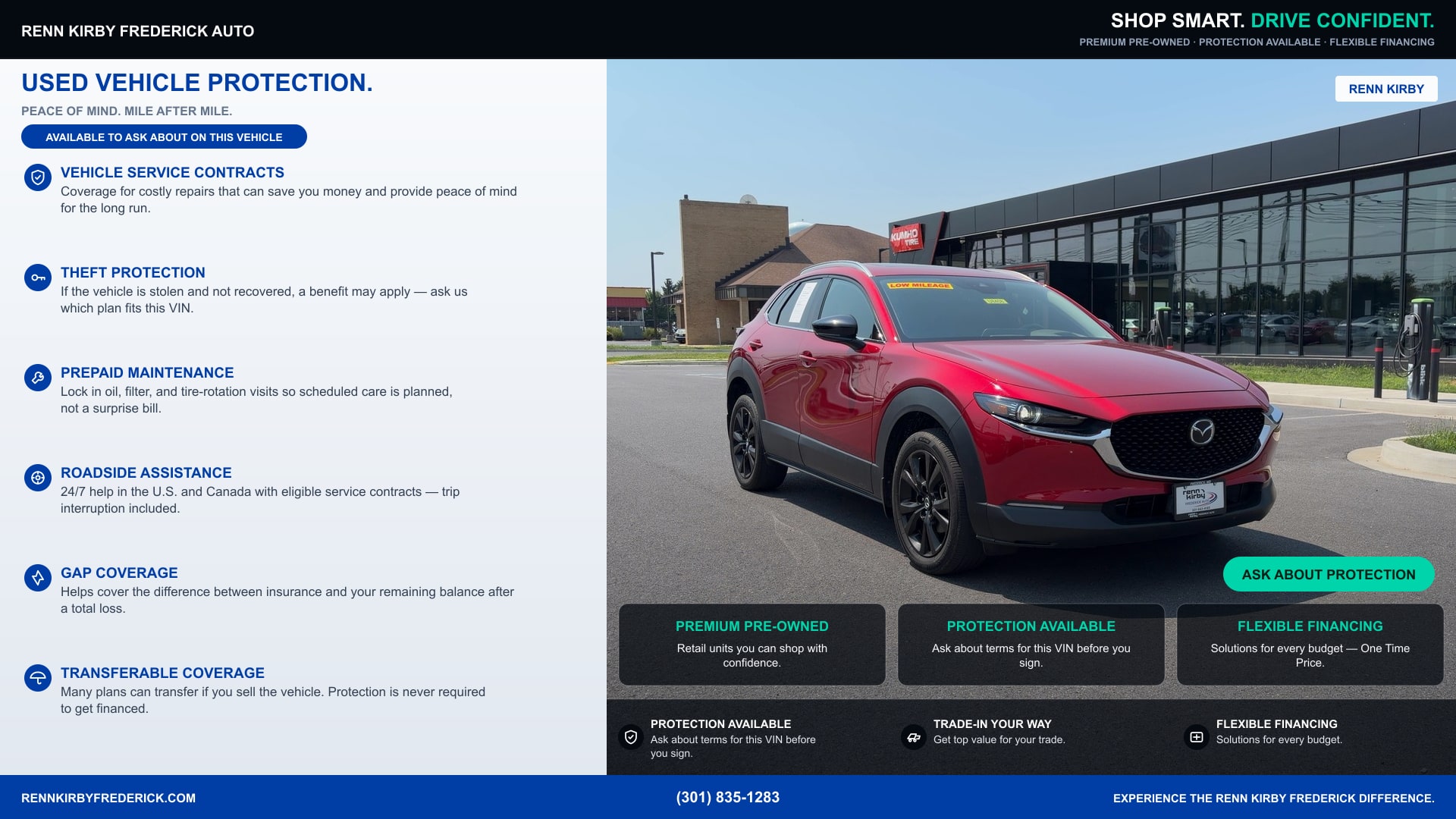  2023 Mazda CX-30 2.5 S Turbo Premium AWD   