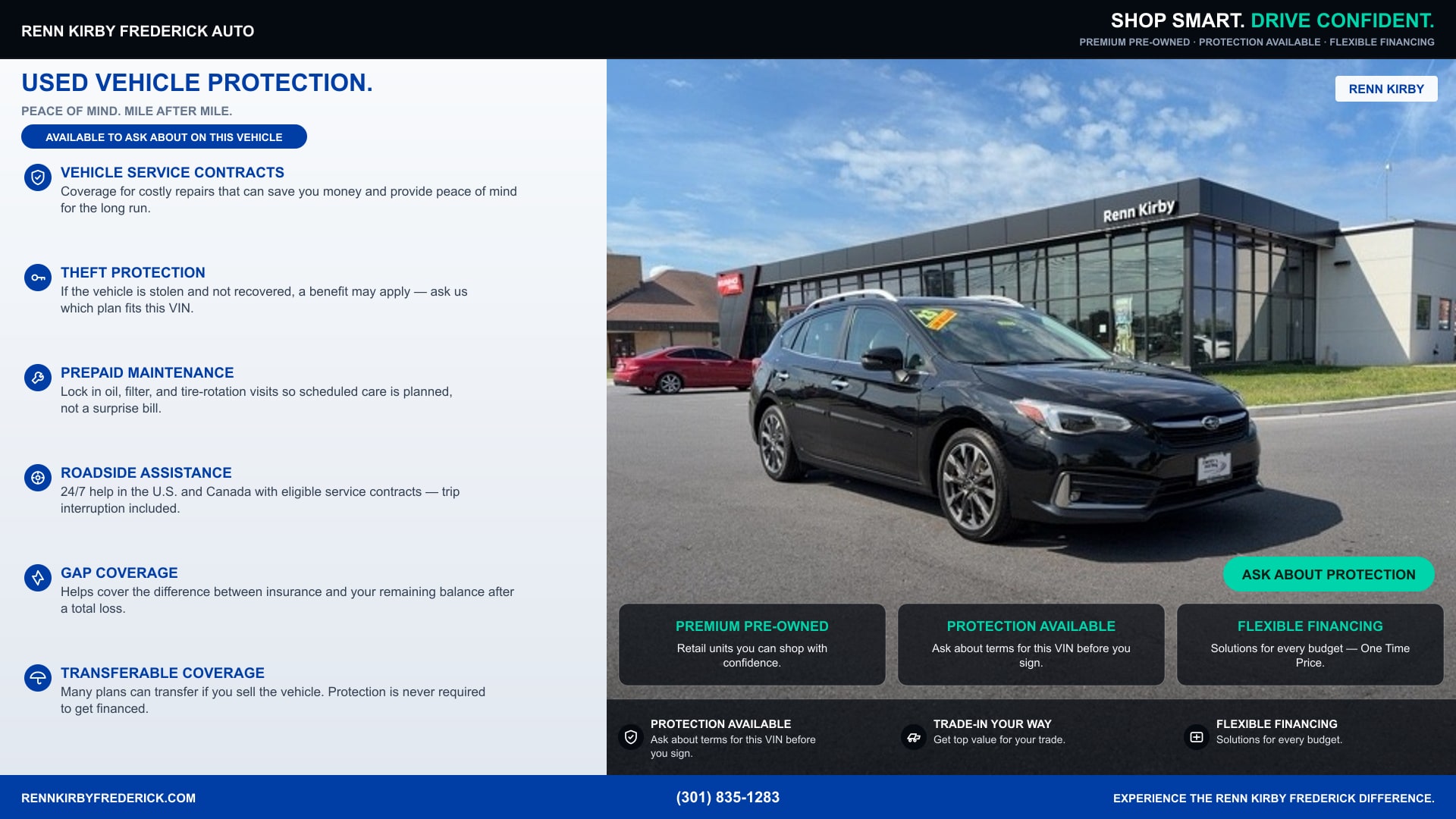 Black 2023 Subaru Impreza Wagon All-Wheel Drive Continuously Variable Transmission