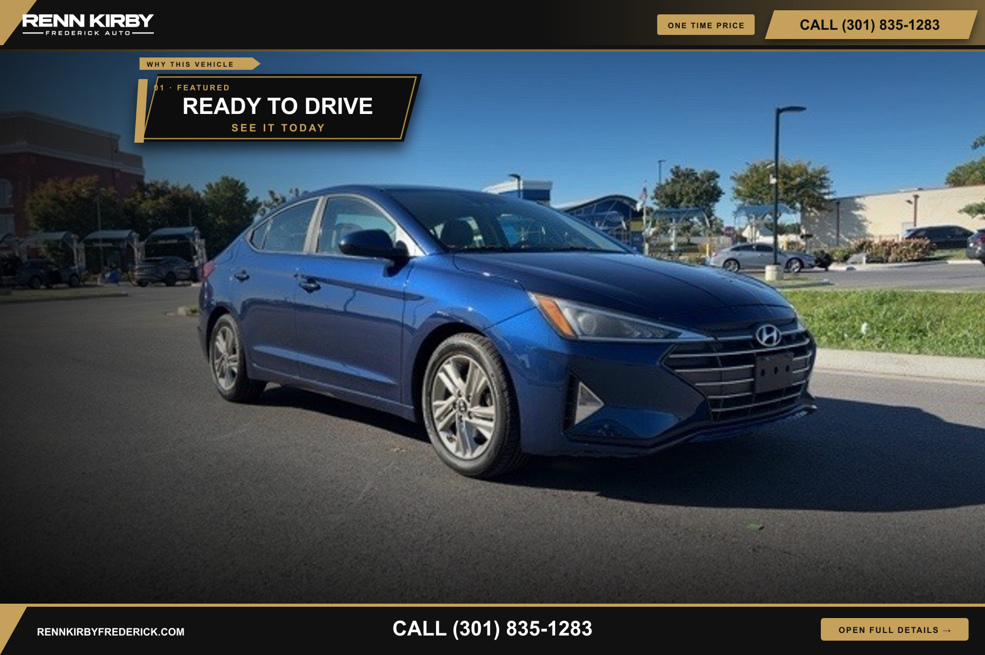 2019 HYUNDAI Elantra SEL, Value Edition & Limited