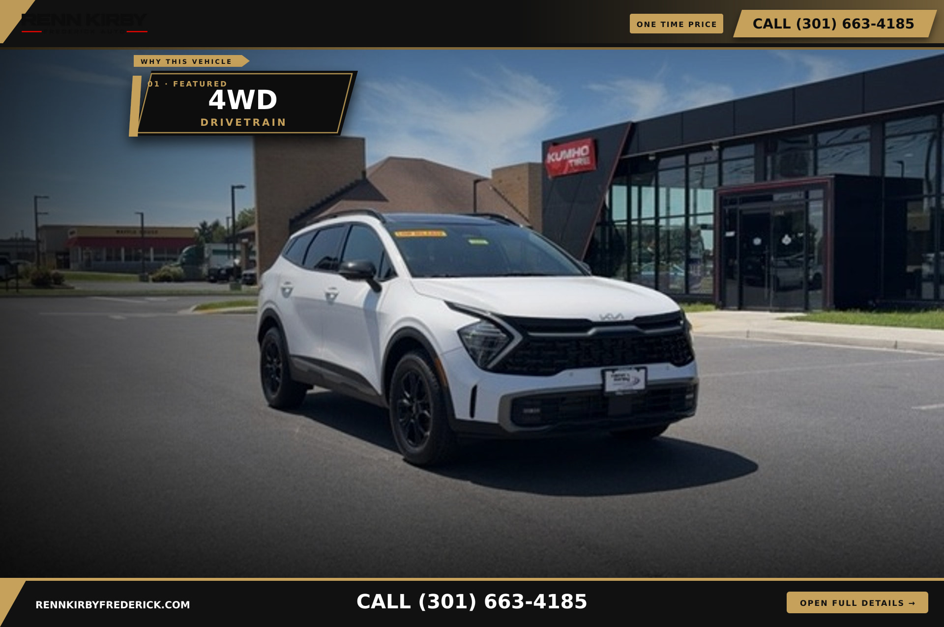 2024 KIA Sportage X-PRO, X-PRO PRESTIGE