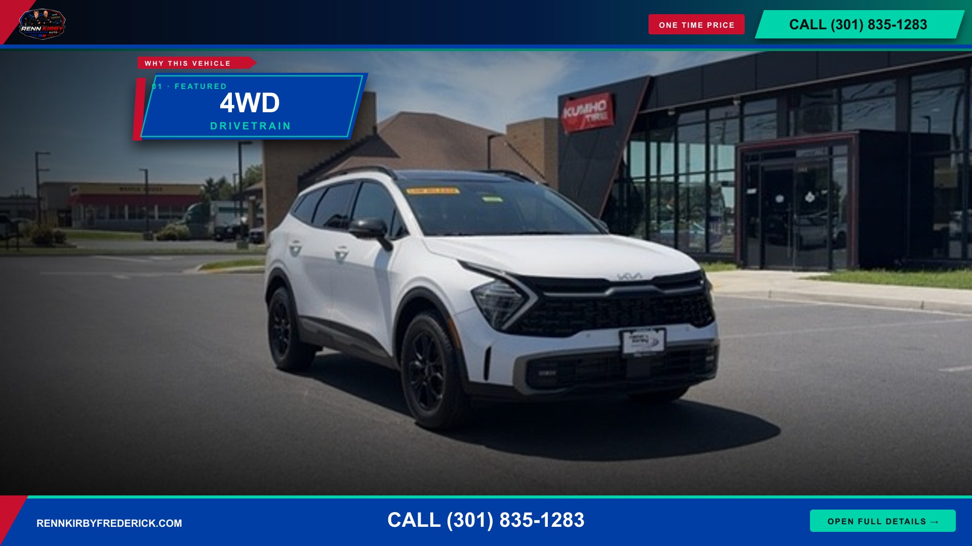 2024 KIA Sportage X-PRO, X-PRO PRESTIGE