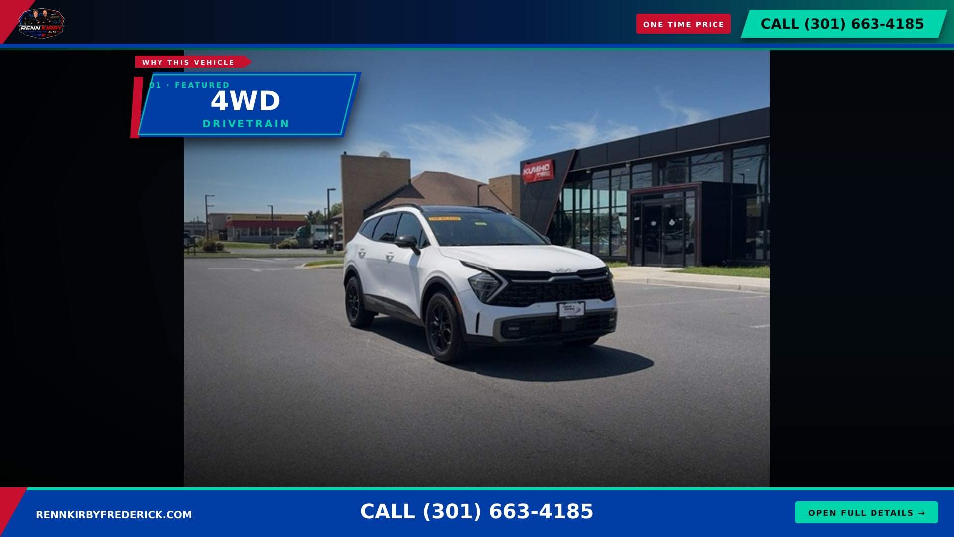2024 KIA Sportage X-PRO, X-PRO PRESTIGE