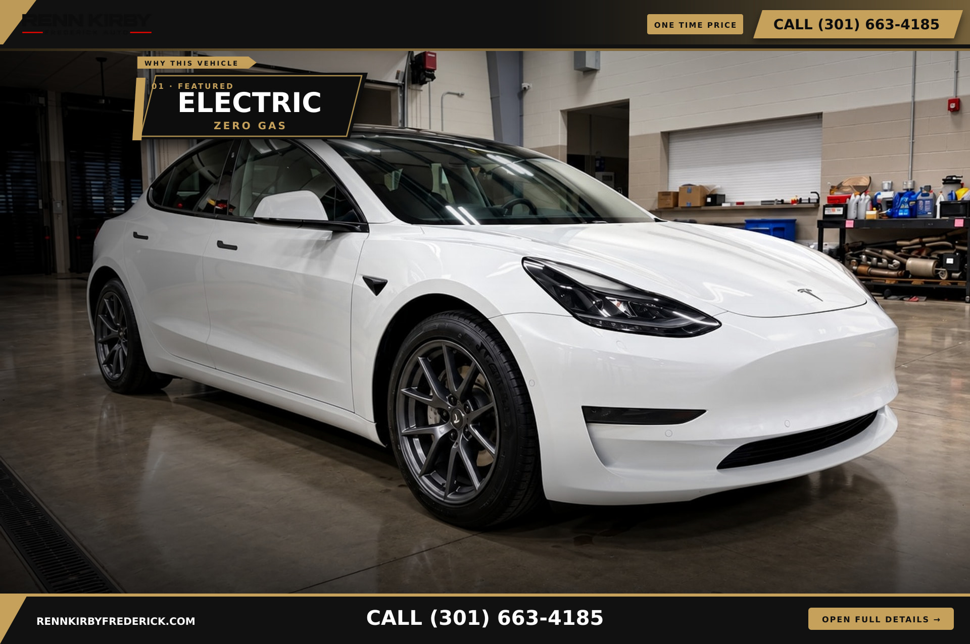 2021 TESLA Model 3 Standard Plus