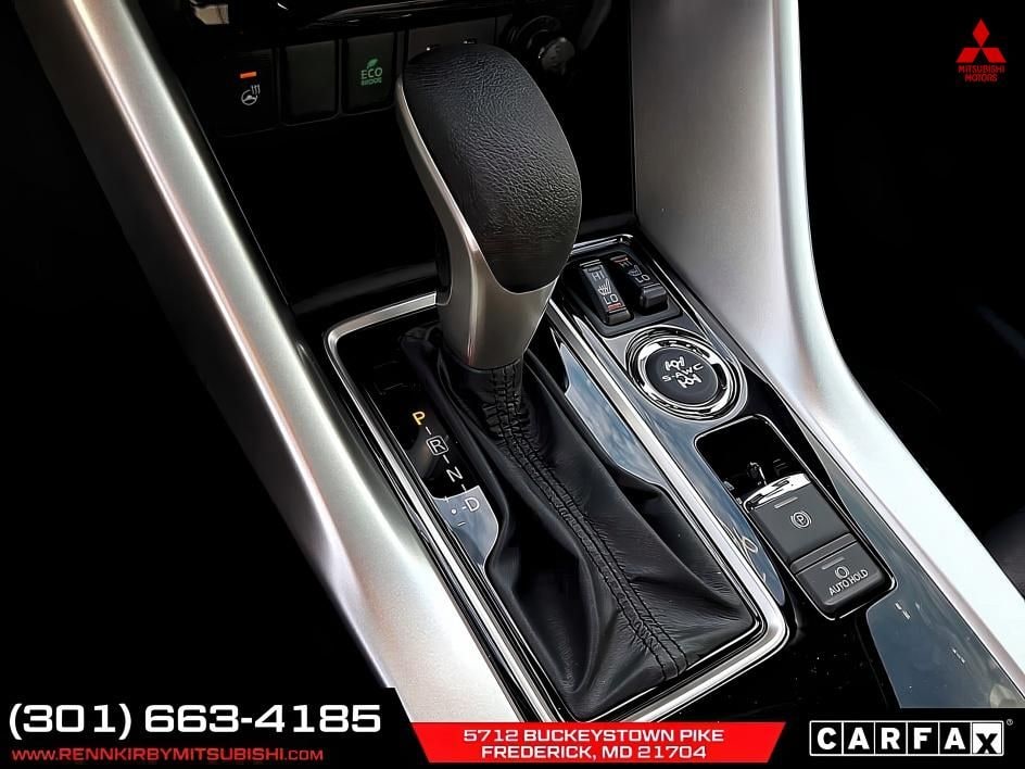2026 Mitsubishi Eclipse Cross SEL - Photo 11