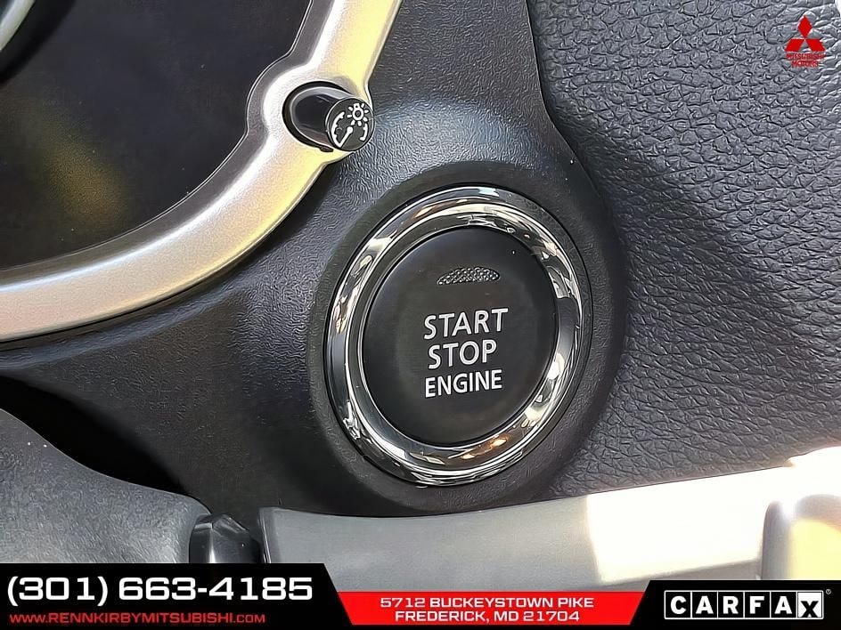 2026 Mitsubishi Eclipse Cross SEL - Photo 16