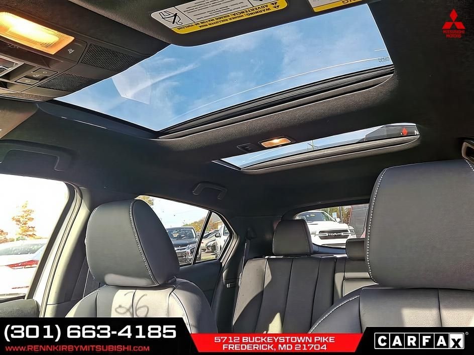 2026 Mitsubishi Eclipse Cross SEL - Photo 10