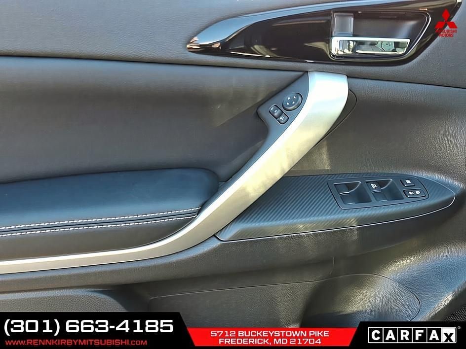 2026 Mitsubishi Eclipse Cross SE - Photo 7