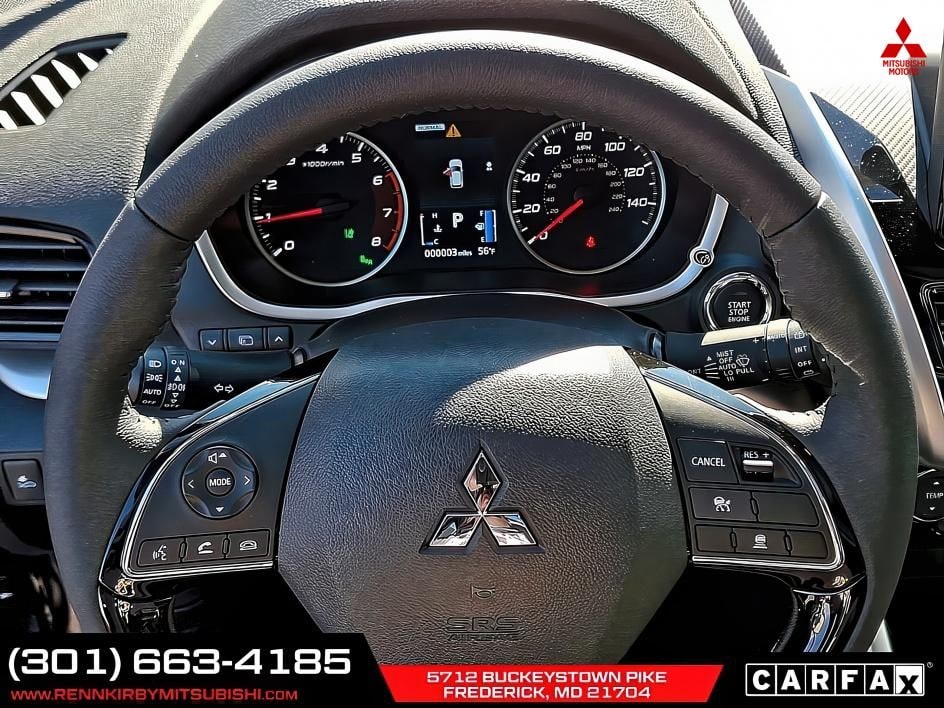 2026 Mitsubishi Eclipse Cross SE - Photo 14