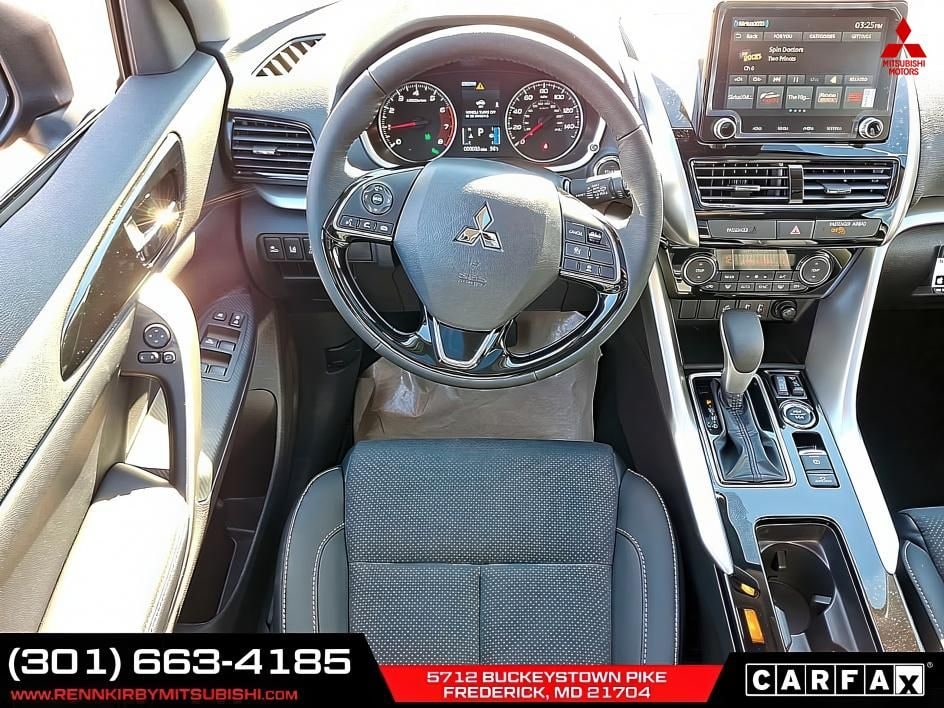 2026 Mitsubishi Eclipse Cross SE - Photo 6