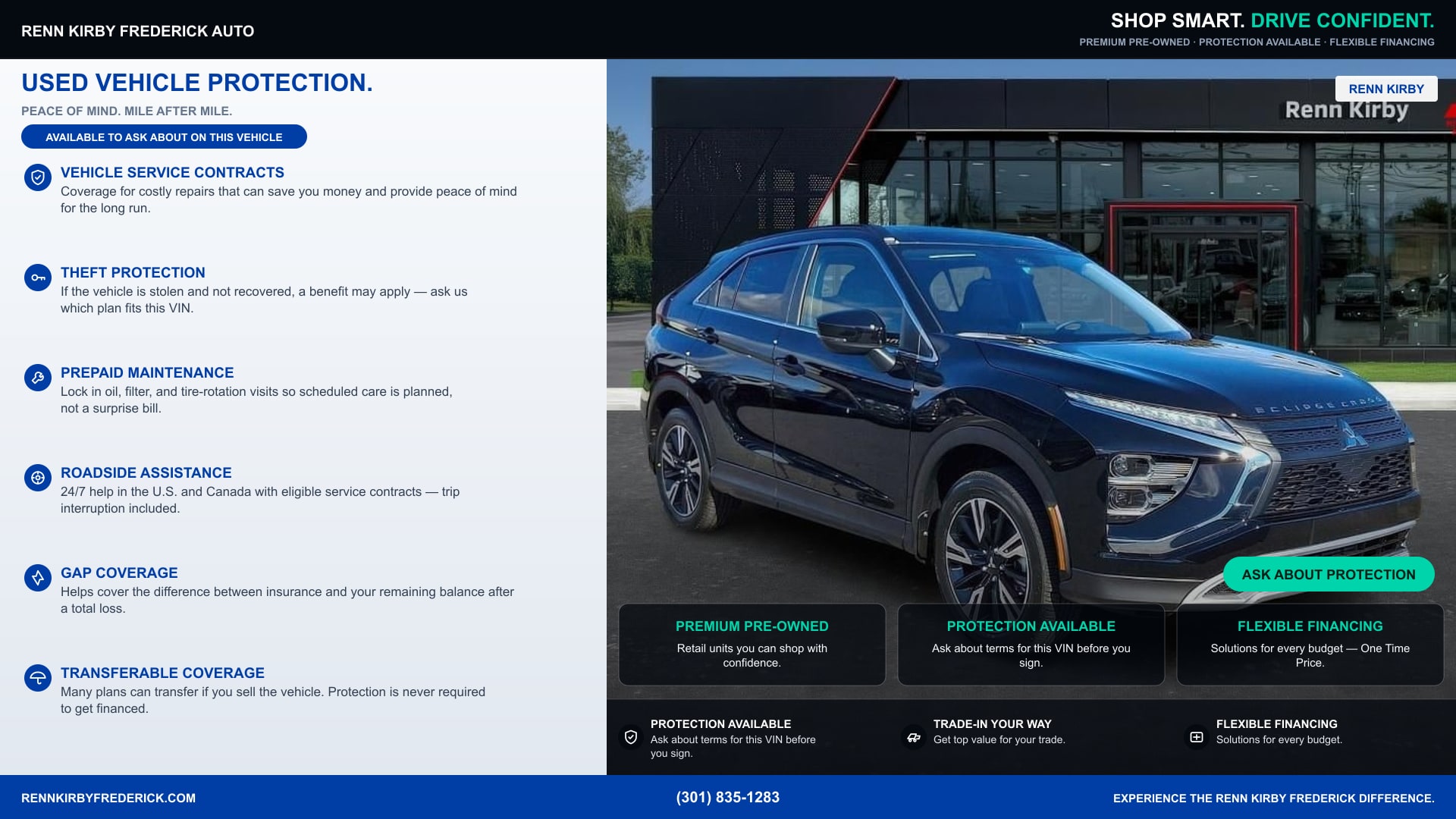 2026 Mitsubishi Eclipse Cross SE S-AWC