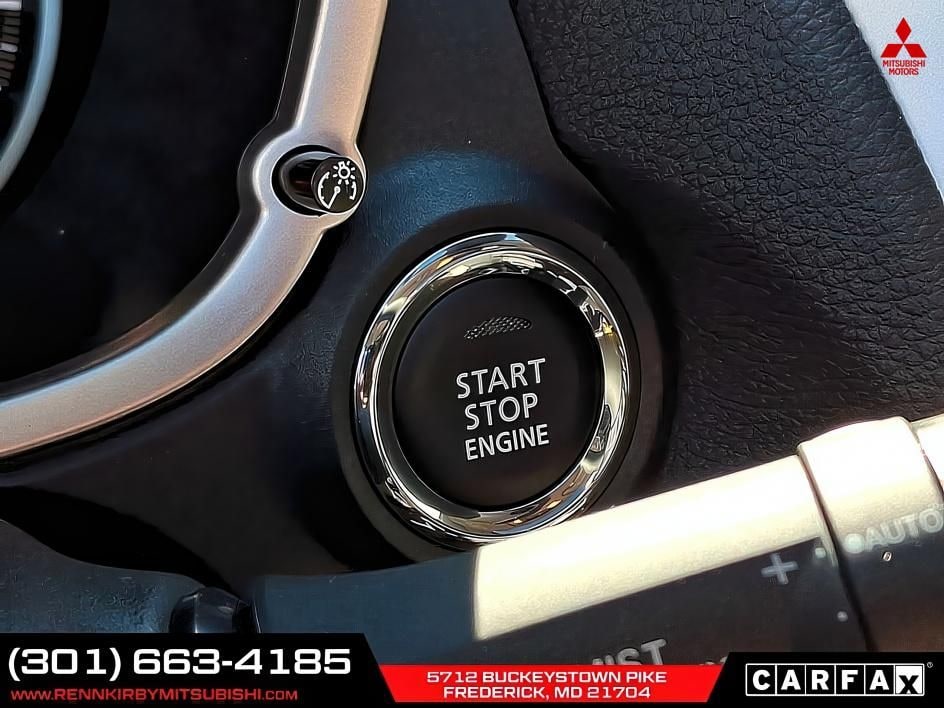2026 Mitsubishi Eclipse Cross SE - Photo 15