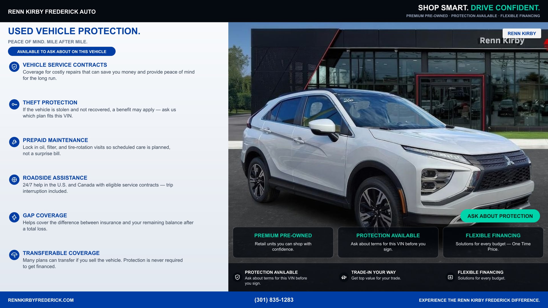  2026 Mitsubishi Eclipse Cross SE S-AWC   