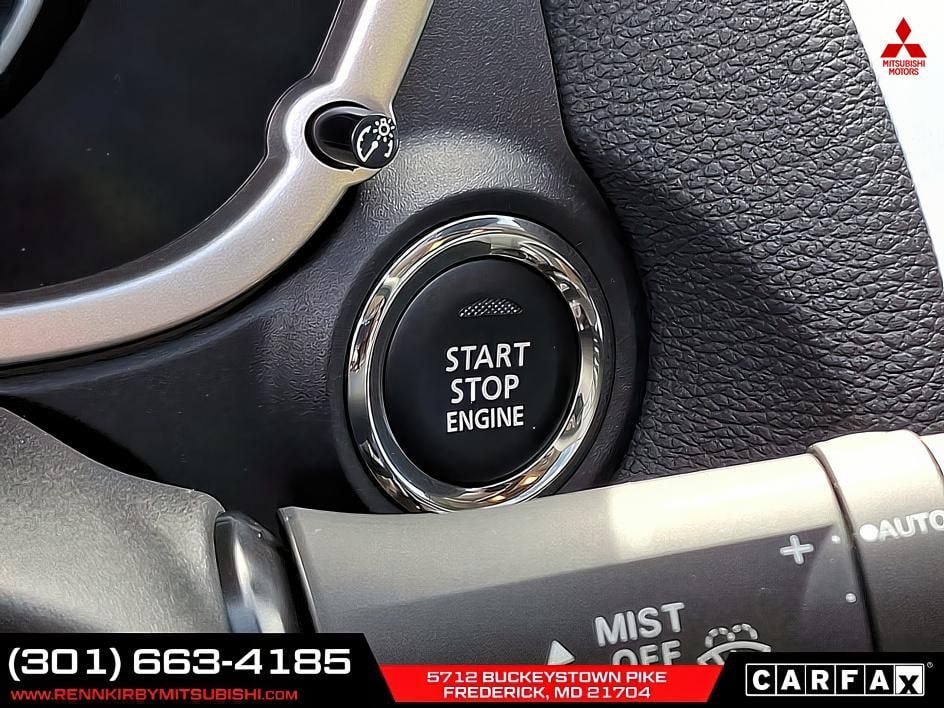 2026 Mitsubishi Eclipse Cross SE - Photo 15