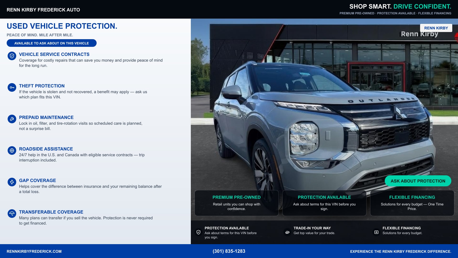 2026 Mitsubishi Outlander SEL FWD