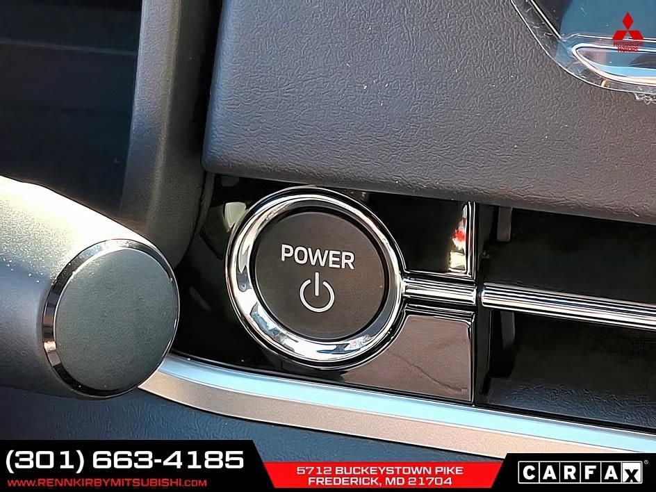 2025 Mitsubishi Outlander Plug-in Hybrid SEL Black Edition - Photo 17
