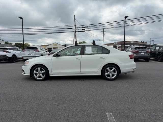 Used 2016 Volkswagen Jetta S with VIN 3VW267AJXGM332040 for sale in Frederick, MD