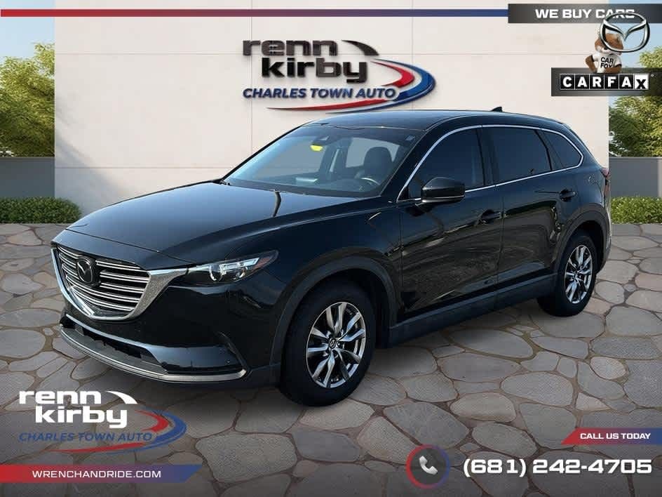2019 Mazda CX-9 Touring